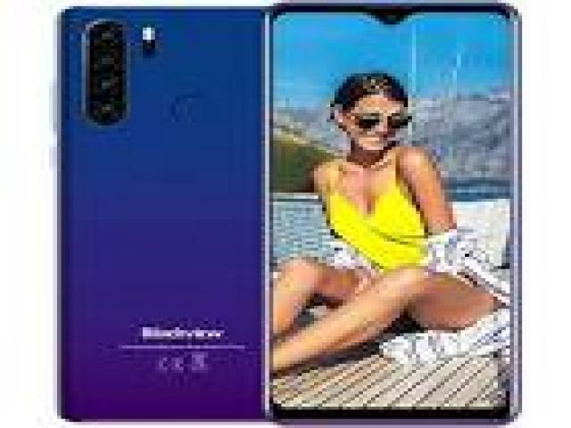 Telefonia - accessori - Beltel - blackview a80 plus smartphone vera occasione