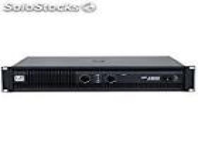 Telefonia - accessori - Beltel - ld systems deep2 1600 amplificatore vera occasione