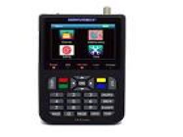 Telefonia - accessori - Beltel - kkmoon v9 digital satellite finder ultima occasione