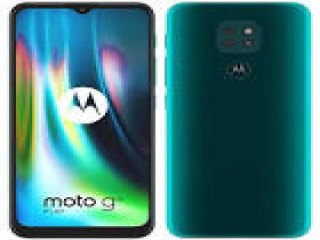 Telefonia - accessori - Beltel - motorola moto g9 play vera occasione