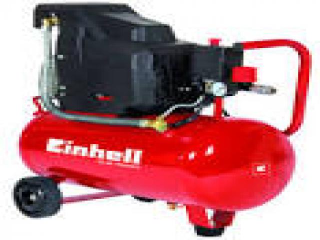 Beltel - einhell tc-ac 190/24/8 ultimo tipo