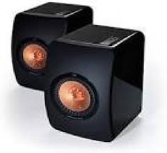 Beltel - kef lautsprecher ls 50 black edition molto economico