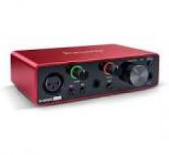 Beltel - behringer umc404hd molto conveniente