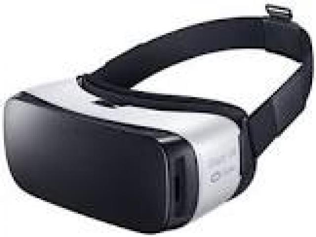 Telefonia - accessori - Beltel - samsung gear vr occhiali per realta' ultimo sottocosto