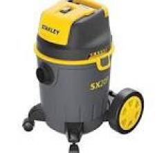 Beltel - stanley sxvc20pe aspiratore solidi e liquidi tipo economico