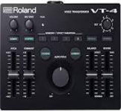 Beltel - roland vt-4 voice transformer tipo promozionale