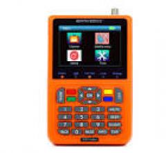 Beltel - kkmoon v9 digital satellite finder ultima liquidazione