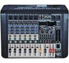 Beltel - power dynamics pda-s1604a mixer 16 canali tipo speciale