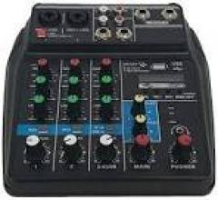 Beltel - fesjoy tu04 bt mixer ultima promo