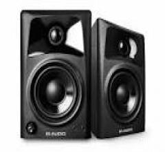 Beltel - m-audio av 32 monitor tipo economico