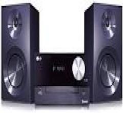 Beltel - lg cm 2460 sistema home audio tipo conveniente