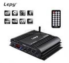 Beltel - lepy lp-168 plus amplificatore ultimo tipo