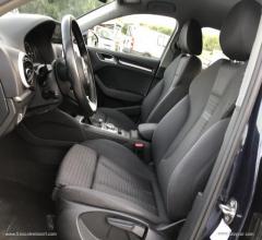 Auto - Audi a3 1.6 sb 110 cv business