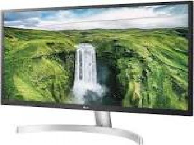 Beltel - lg 27ul500 monitor 27 tipo nuovo