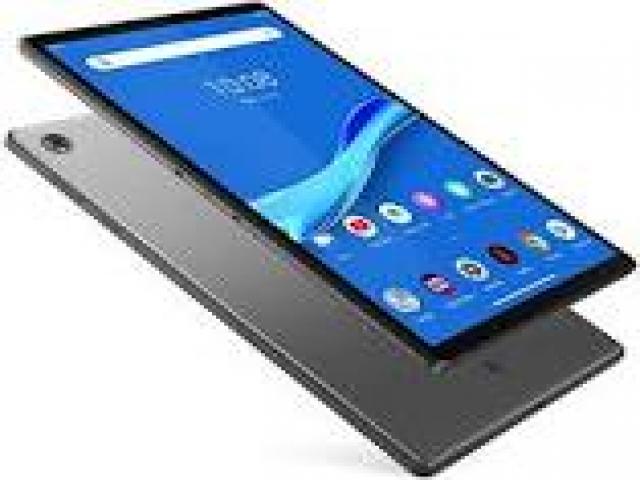 Telefonia - accessori - Beltel - lenovo m10 plus tablet ultima liquidazione