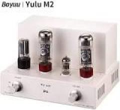 Beltel - reisong boyuu yulu m2 amplificatore valvolare vera occasione