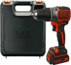 Beltel - black+decker bl188k-qw trapano ultimo tipo