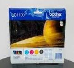 Beltel - brother lc1000 - lc1100 4 multipack ultima offerta