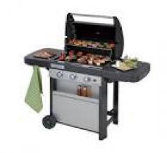 Beltel - milani home barbecue a gas ultima liquidazione