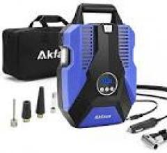 Beltel - akface compressore portatile per auto ultimo stock