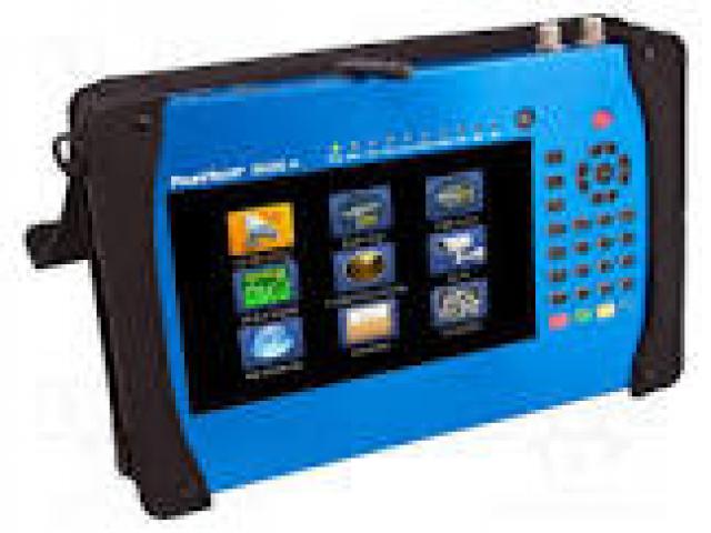 Beltel - peaktech p 9020 a tipo speciale