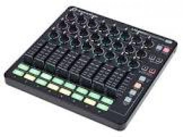 Telefonia - accessori - Beltel - novation launch control xl mkii vera offerta