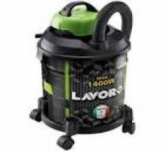 Beltel - lavor joker 1400 s aspiratore vera promo