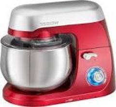 Beltel - clatronic km 3709 robot da cucina tipo conveniente