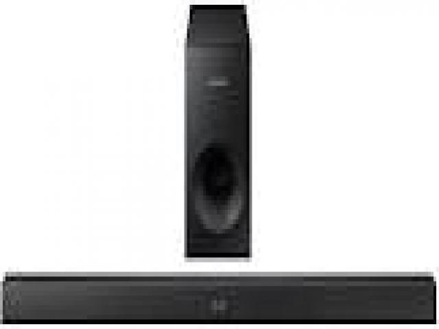 Telefonia - accessori - Beltel - samsung hw-k335 soundbar ultima liquidazione