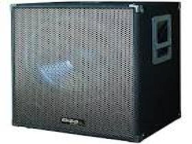 Telefonia - accessori - Beltel - ibiza subwoofer 800w ultimo sottocosto