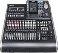 Beltel - tascam dp-24sd  24 track ultima promo