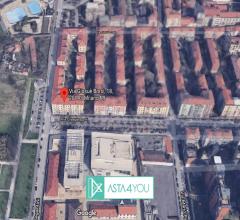 Case - Appartamento all'asta in via giosue' borsi 18, milano (mi)