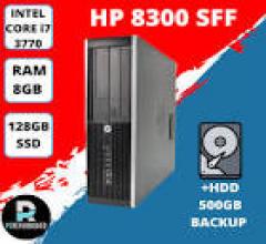 Beltel - hp 8300 usdt pc ricondizionato vero affarevero sottocosto