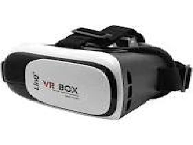 Telefonia - accessori - Beltel - rgdigital visore vr box ultimo arrivo