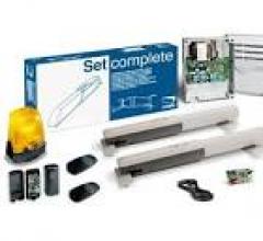 Beltel - came 001u7090 kit per cancello tipo speciale