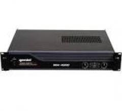 Beltel - gemini xga-4000 amplificatore ultima liquidazione