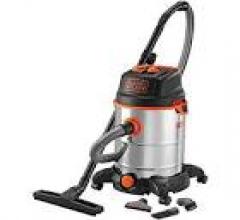 Beltel - black+decker bxvc30xtde tipo economico