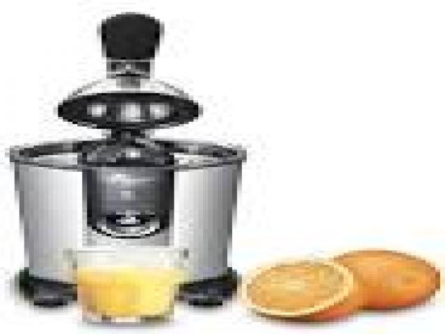 Telefonia - accessori - Beltel - solis citrus juicer 8453 tipo occasione