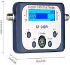 Beltel - zhiting satellite signal meter tipo speciale