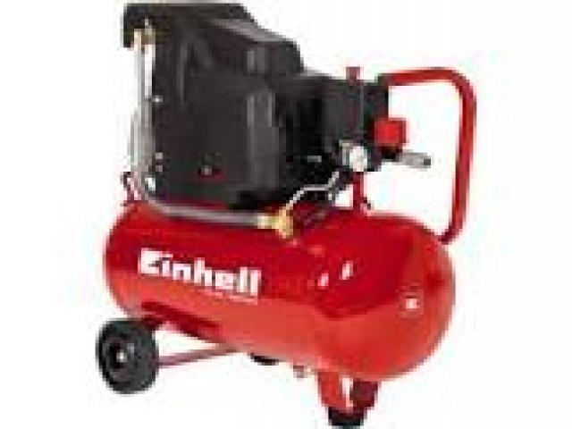 Telefonia - accessori - Beltel - einhell tc-ac 190/24/8 ultima liquidazione