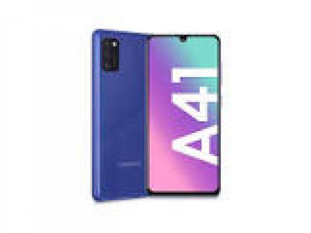 Telefonia - accessori - Beltel - samsung galaxy a41 ultima offerta