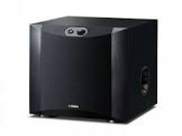 Beltel - yamaha ns-sw200 vero affarevero sottocosto