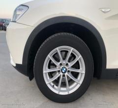 Auto - Bmw x3 xdrive20d futura