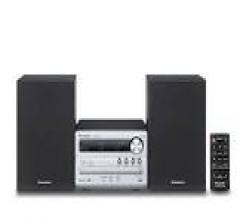 Beltel - panasonic sc-pm250 sistema hi-fi ultimo modello