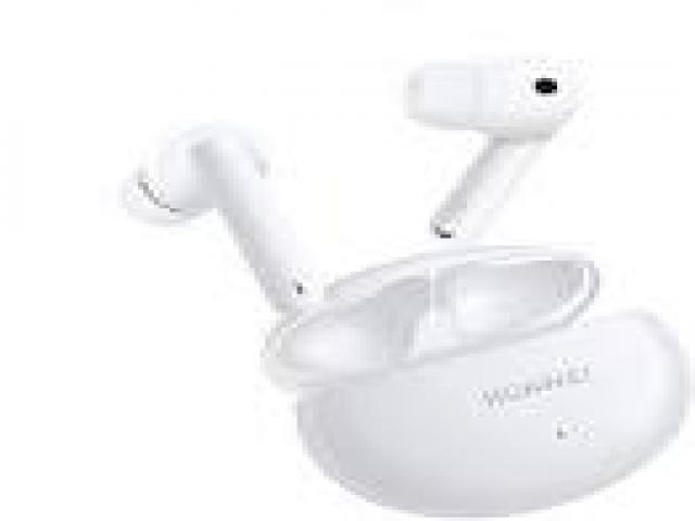 Beltel - huawei freebuds 4i auricolari wireless bluetooth ultima svendita