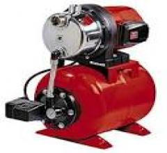 Beltel - einhell gc-ww 1046 n pompa da giardino tipo speciale