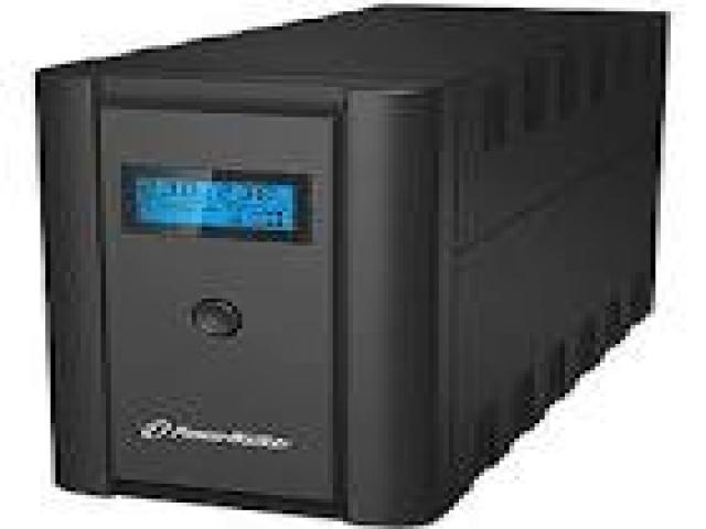 Telefonia - accessori - Beltel - powerwalker vi 2200 shl ups ultimo tipo