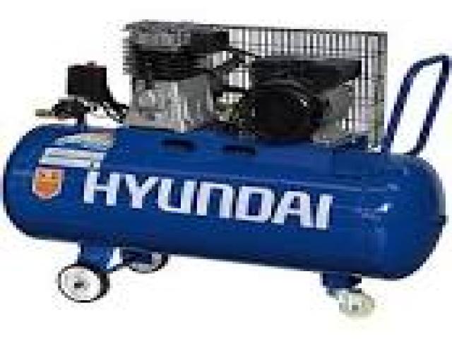 Beltel - hyundai 100 l compressore tipo offerta