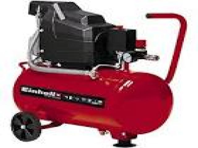 Beltel - einhell tc-ac 190/24/8 compressore tipo economico