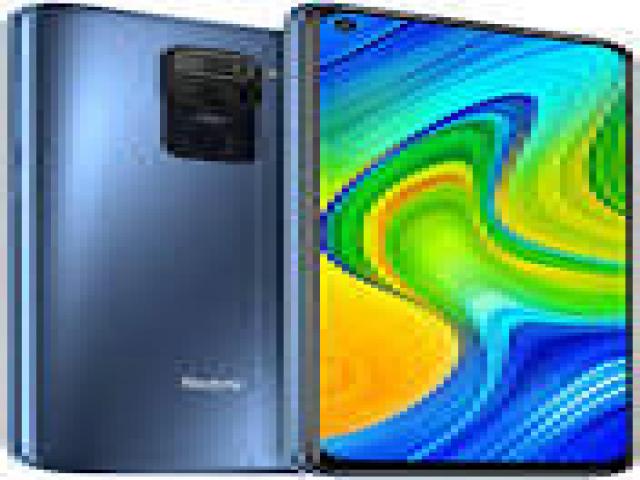 Telefonia - accessori - Beltel - redmi note 9 cellulare xiaomi redmi note 9 4+128gb duos (vari colori)italia tipo speciale